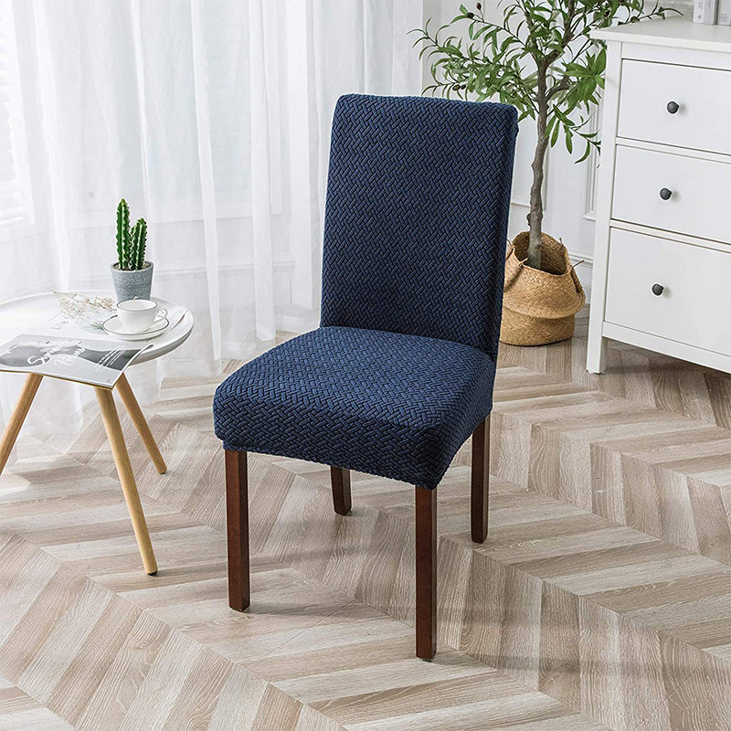 ✨Koop 1 krijg 1 gratis（2 stuks）🪑Versleten stoelen opknappen zonder nieuwe te kopen – Wasbare Geruit Stoelhoes | 16 Kleuren 🪑✨