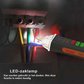 Dual Alert contactloze spanningstester