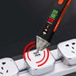 Dual Alert contactloze spanningstester