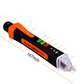 Dual Alert contactloze spanningstester