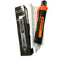 Dual Alert contactloze spanningstester