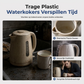 ☕ Bespaar 49%! ⚡ Glazen waterkoker – 2L, automatische uitschakeling & oververhittingsbeveiliging ✨