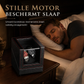 Automatisch horloge-opwinddoos voor mechanische horloges, roterende horloge-opbergkoffer voor thuisgebruik