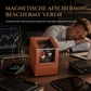 Automatisch horloge-opwinddoos voor mechanische horloges, roterende horloge-opbergkoffer voor thuisgebruik