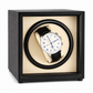 Automatisch horloge-opwinddoos voor mechanische horloges, roterende horloge-opbergkoffer voor thuisgebruik