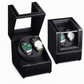 Automatisch horloge-opwinddoos voor mechanische horloges, roterende horloge-opbergkoffer voor thuisgebruik