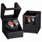 Automatisch horloge-opwinddoos voor mechanische horloges, roterende horloge-opbergkoffer voor thuisgebruik