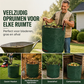 Herbruikbare zware tuinafvalzakken