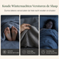 🌸 NU 50% KORTING! 🌸Zware dubbellaags verdikte Sherpa Flannel Fleece warme deken