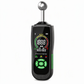 MT68 Pinloze Bolvormige Sensor Vochtmeter voor het Testen van Lekkages in Wandpleister, Stopverf, Metselwerk en Tegels