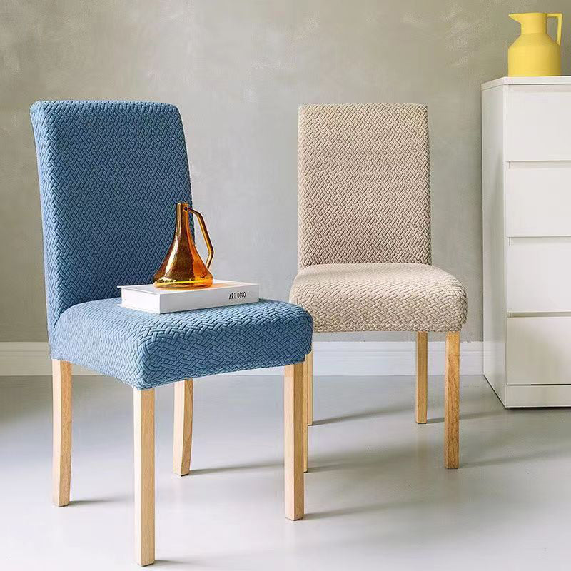✨Koop 1 krijg 1 gratis（2 stuks）🪑Versleten stoelen opknappen zonder nieuwe te kopen – Wasbare Geruit Stoelhoes | 16 Kleuren 🪑✨