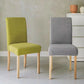 ✨Koop 1 krijg 1 gratis（2 stuks）🪑Versleten stoelen opknappen zonder nieuwe te kopen – Wasbare Geruit Stoelhoes | 16 Kleuren 🪑✨