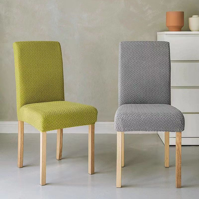 ✨Koop 1 krijg 1 gratis（2 stuks）🪑Versleten stoelen opknappen zonder nieuwe te kopen – Wasbare Geruit Stoelhoes | 16 Kleuren 🪑✨