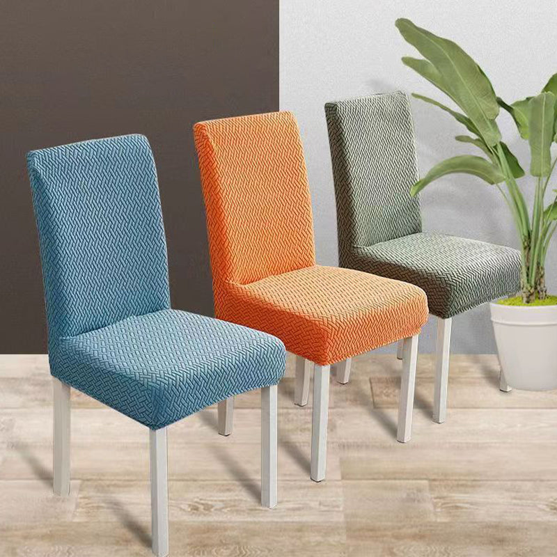 ✨Koop 1 krijg 1 gratis（2 stuks）🪑Versleten stoelen opknappen zonder nieuwe te kopen – Wasbare Geruit Stoelhoes | 16 Kleuren 🪑✨
