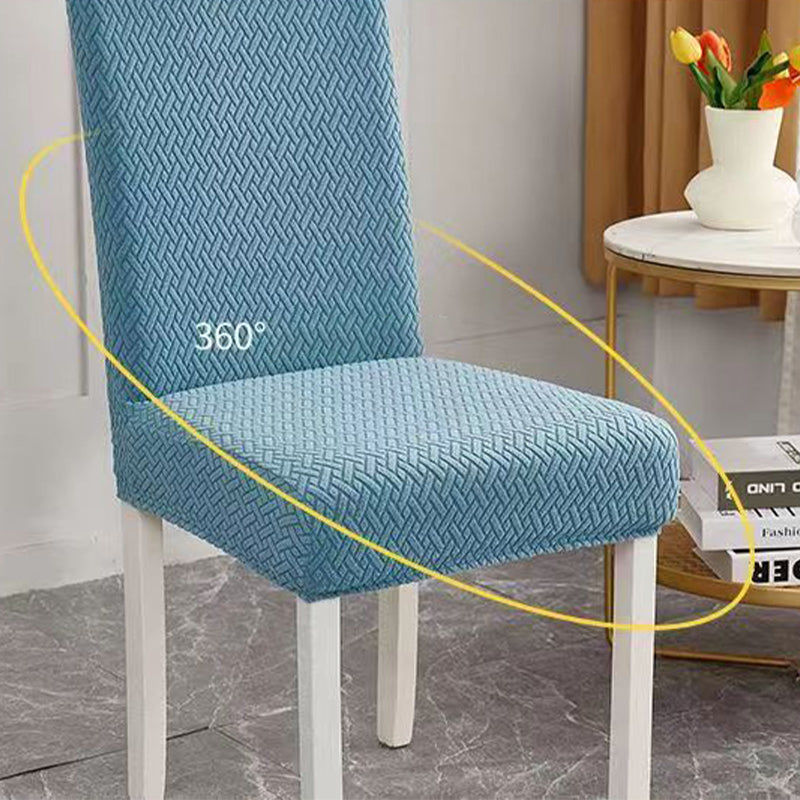 ✨Koop 1 krijg 1 gratis（2 stuks）🪑Versleten stoelen opknappen zonder nieuwe te kopen – Wasbare Geruit Stoelhoes | 16 Kleuren 🪑✨
