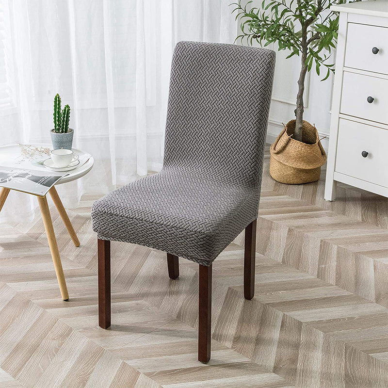 ✨Koop 1 krijg 1 gratis（2 stuks）🪑Versleten stoelen opknappen zonder nieuwe te kopen – Wasbare Geruit Stoelhoes | 16 Kleuren 🪑✨