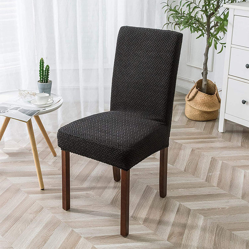 ✨Koop 1 krijg 1 gratis（2 stuks）🪑Versleten stoelen opknappen zonder nieuwe te kopen – Wasbare Geruit Stoelhoes | 16 Kleuren 🪑✨