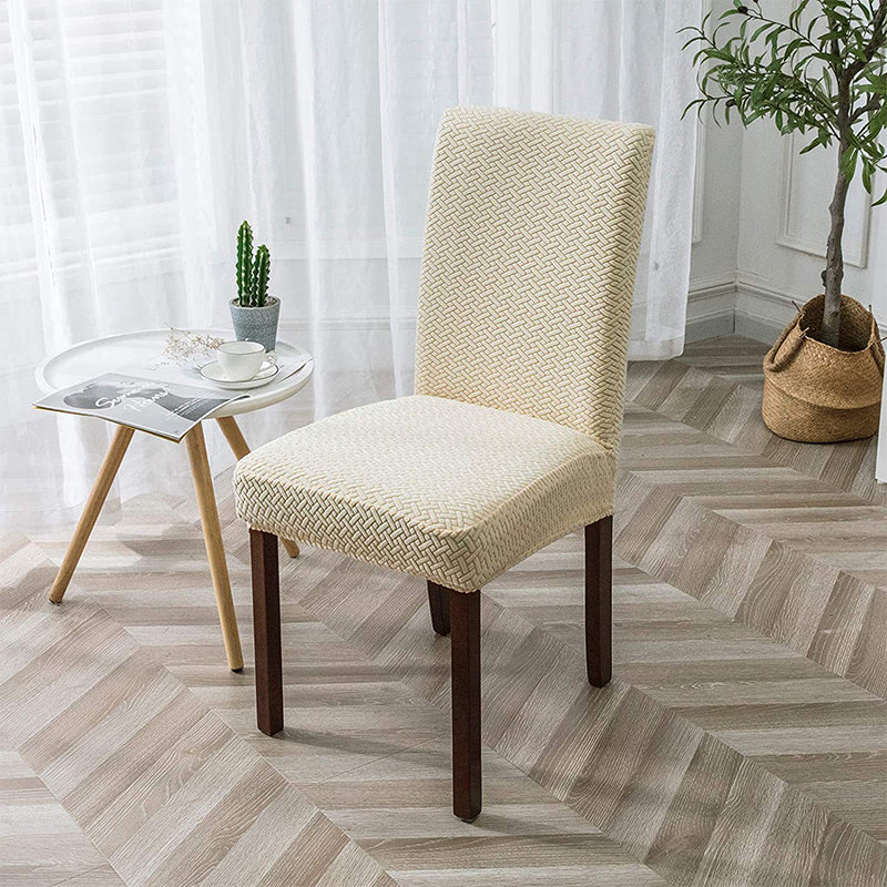 ✨Koop 1 krijg 1 gratis（2 stuks）🪑Versleten stoelen opknappen zonder nieuwe te kopen – Wasbare Geruit Stoelhoes | 16 Kleuren 🪑✨