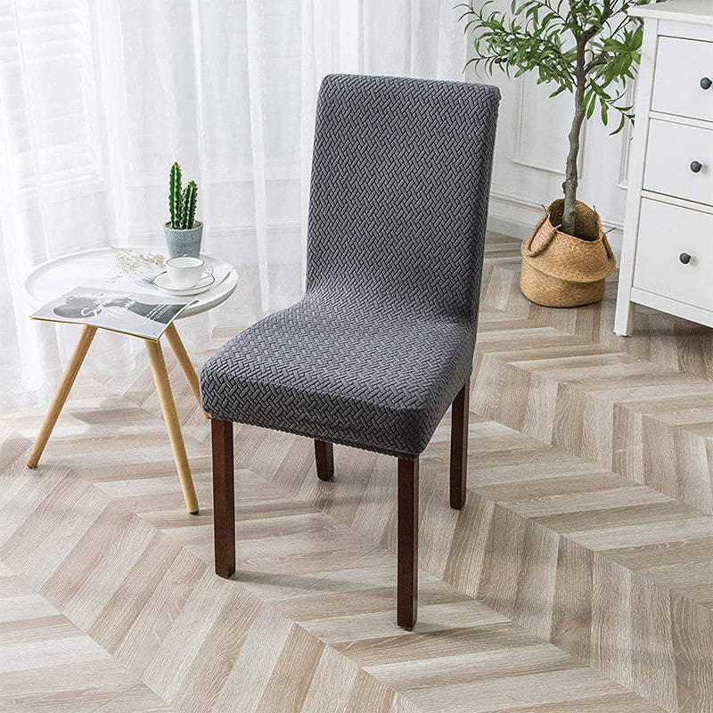 ✨Koop 1 krijg 1 gratis（2 stuks）🪑Versleten stoelen opknappen zonder nieuwe te kopen – Wasbare Geruit Stoelhoes | 16 Kleuren 🪑✨