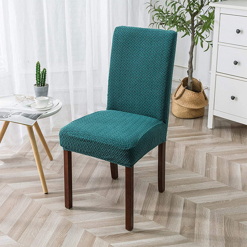 ✨Koop 1 krijg 1 gratis（2 stuks）🪑Versleten stoelen opknappen zonder nieuwe te kopen – Wasbare Geruit Stoelhoes | 16 Kleuren 🪑✨