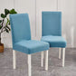 ✨Koop 1 krijg 1 gratis（2 stuks）🪑Versleten stoelen opknappen zonder nieuwe te kopen – Wasbare Geruit Stoelhoes | 16 Kleuren 🪑✨