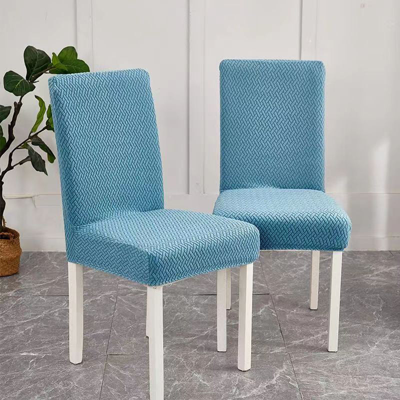 ✨Koop 1 krijg 1 gratis（2 stuks）🪑Versleten stoelen opknappen zonder nieuwe te kopen – Wasbare Geruit Stoelhoes | 16 Kleuren 🪑✨