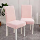 ✨Koop 1 krijg 1 gratis（2 stuks）🪑Versleten stoelen opknappen zonder nieuwe te kopen – Wasbare Geruit Stoelhoes | 16 Kleuren 🪑✨