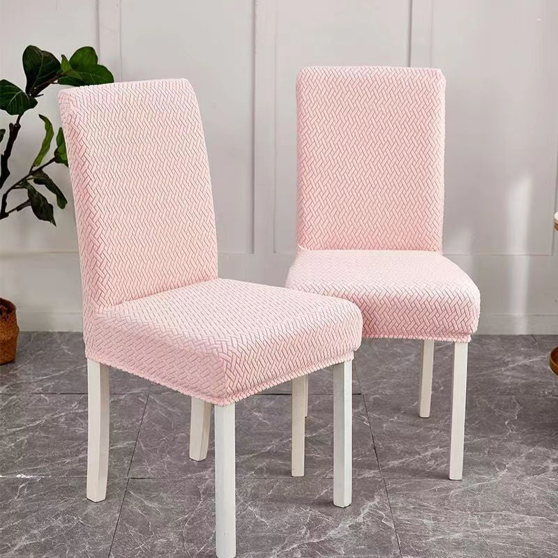 ✨Koop 1 krijg 1 gratis（2 stuks）🪑Versleten stoelen opknappen zonder nieuwe te kopen – Wasbare Geruit Stoelhoes | 16 Kleuren 🪑✨