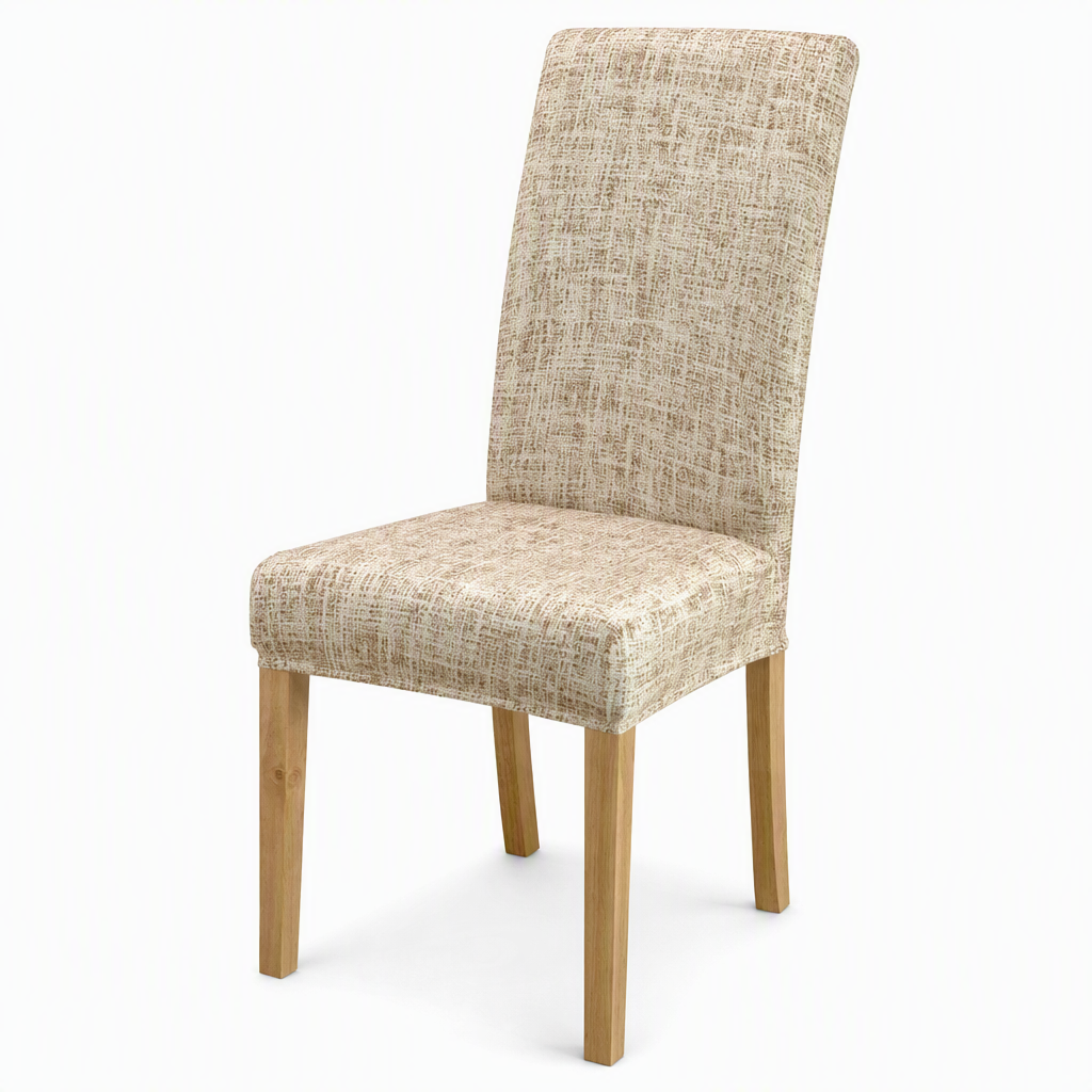 🪑 TIJDELIJKE KORTING VAN 50%! ✨ Universele Rekbare Geruite Stoelhoezen – Beschermend en Eenvoudig te Monteren 🧺