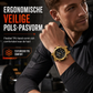 Tactical Style Multifunctioneel Digitaal Sporthorloge met 50 Meter Waterdichtheid