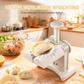 Huishoudelijke Vorm voor Dumplingmaker