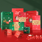 Pop-up Verrassingsdozen voor Kerst