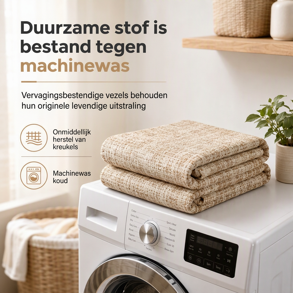 🪑 TIJDELIJKE KORTING VAN 50%! ✨ Universele Rekbare Geruite Stoelhoezen – Beschermend en Eenvoudig te Monteren 🧺
