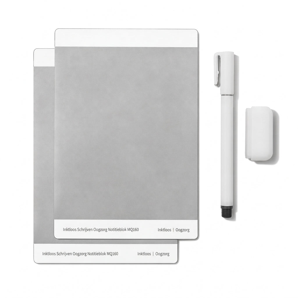📢📢50% KORTING !! ⏰Magnetisch whiteboard – Inktloos, stofvrij en oogbeschermend ✨