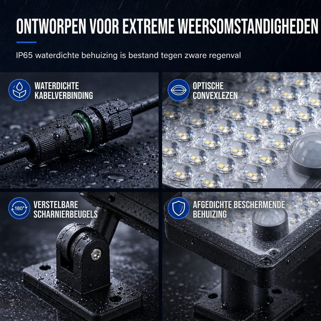☀️Splitsendesign buitenzonnewandlamp met bewegingssensor en afstandsbediening waterdichte zonneaangedreven straatlamp met 3 standen voor binnenplaats en garage