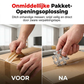 20-in-1 Sneeuwvlok Multitool
