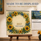Artistieke Wandkalender 2027