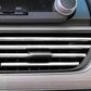 Sierstrips voor Autoventilatieroosters – Flexibele U-Vormige Interieurlijsten (10 of 20 Stuks)