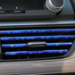 Sierstrips voor Autoventilatieroosters – Flexibele U-Vormige Interieurlijsten (10 of 20 Stuks)