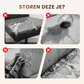 Waterdichte stoelhoezen van kunstleer