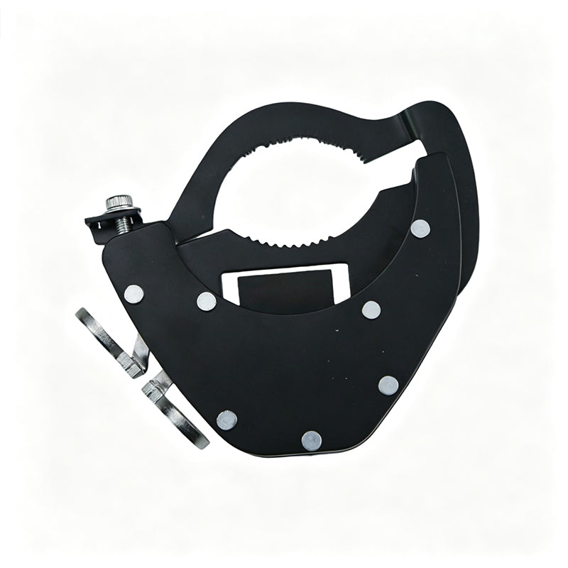 🏍️ 50% KORTING! 🔒 Gashendelklem – Verlicht de hand & montage in enkele seconden ✨