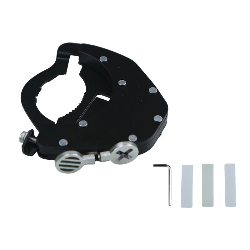 🏍️ 50% KORTING! 🔒 Gashendelklem – Verlicht de hand & montage in enkele seconden ✨