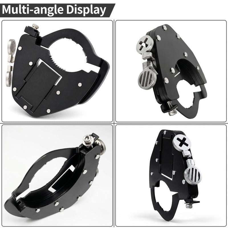 🏍️ 50% KORTING! 🔒 Gashendelklem – Verlicht de hand & montage in enkele seconden ✨