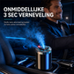 Slimme autoverstuiver voor aromatherapie