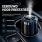 Slimme autoverstuiver voor aromatherapie