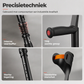 📢📢50% KORTING !! ⏰ Opvouwbare onderarmkrukken – Antislip & mobiliteitshulpmiddel ✨💪