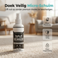 Dieptereinigende Tapijtreiniger Spray