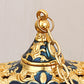Klassieke Aladdin magische geestlamp
