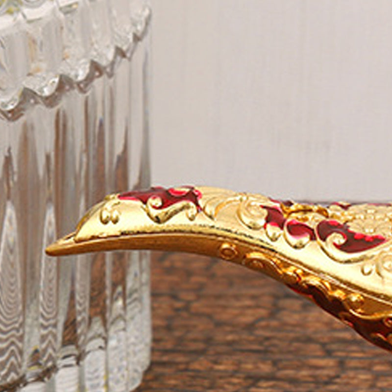 Klassieke Aladdin magische geestlamp