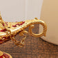 Klassieke Aladdin magische geestlamp